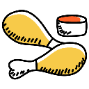 Organice Fresh Chicken