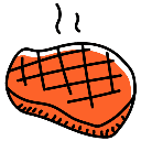 Organice Steak Foods